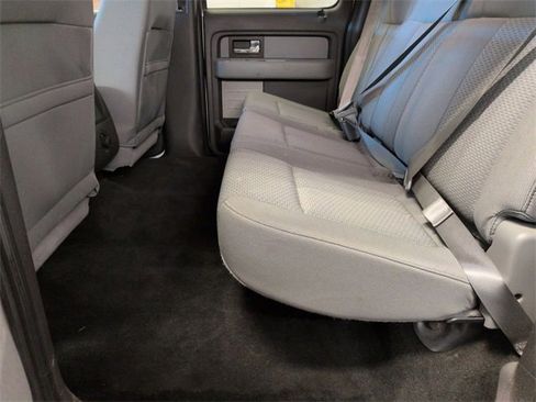 Used 2013 Ford F150 XLT w/ Luxury Equipment Group image 24