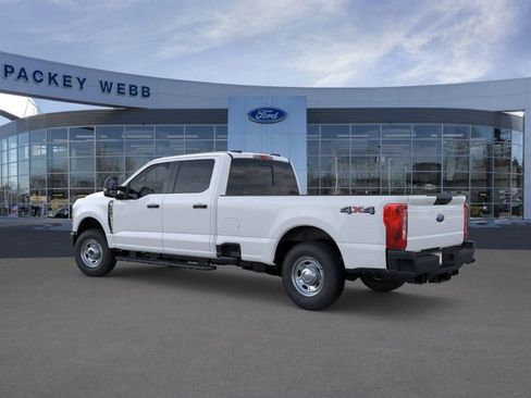 New 2026 Ford F250 XL w/ Snow Plow Prep Package image 6