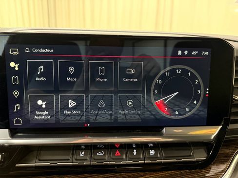 Certified 2024 GMC Sierra 2500 SLE w/ SLE Convenience Package AWD/4WD image 27