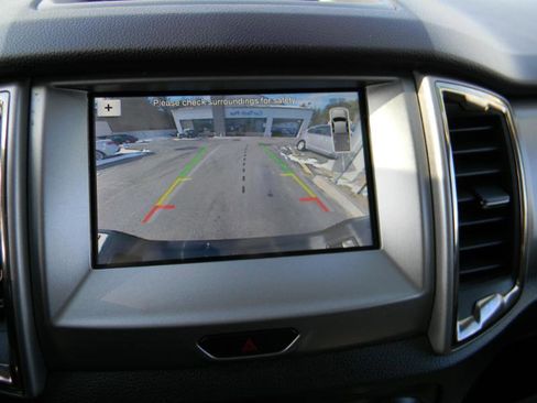 Used 2019 Ford Ranger XLT w/ Equipment Group 302A Luxury image 20