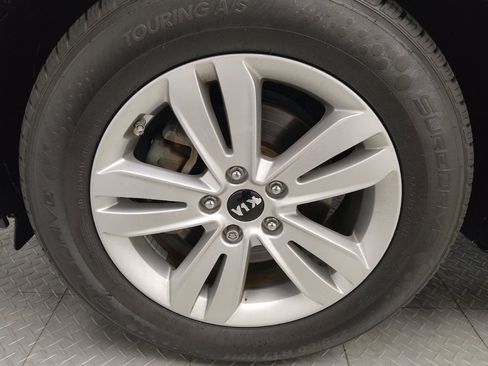 Used 2019 Kia Sportage LX FWD image 31