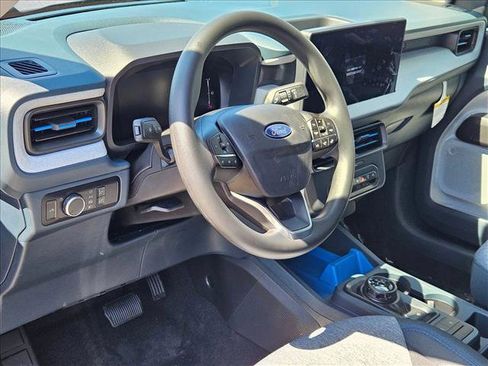 New 2026 Ford Maverick XLT FWD image 3