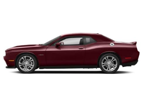 Certified 2023 Dodge Challenger R/T w/ T/A Package RWD image 2