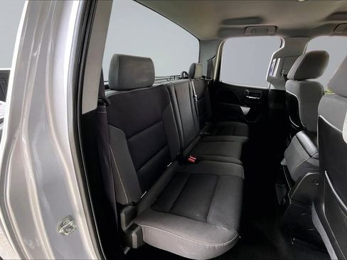 Used 2014 Chevrolet Silverado 1500 LT w/ All Star Edition AWD/4WD image 23