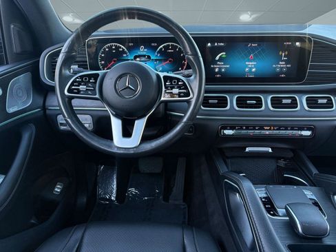 Used 2020 Mercedes-Benz GLE 450 GLE 450 image 26