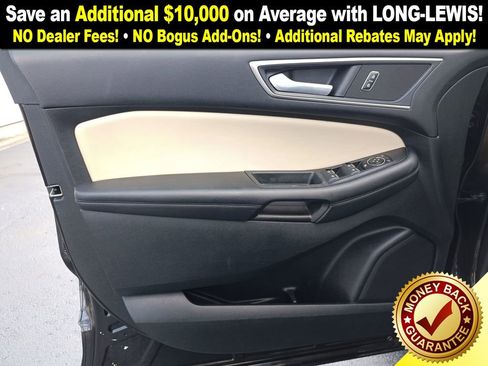 Used 2022 Ford Edge SEL image 14