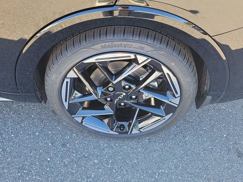 New 2026 Kia K4 GT-Line image 38
