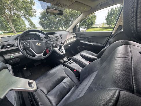 Used 2013 Honda CR-V EX-L image 18