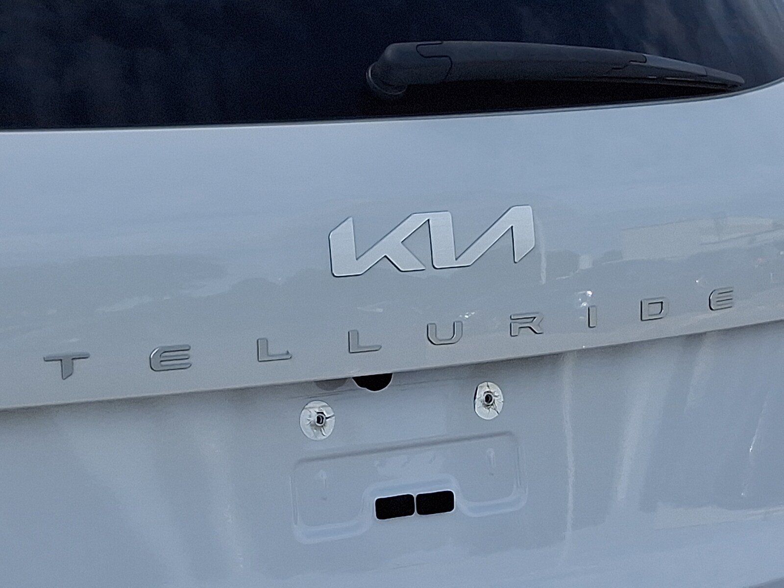 Used 2024 Kia Telluride SX Prestige AWD/4WD image 35