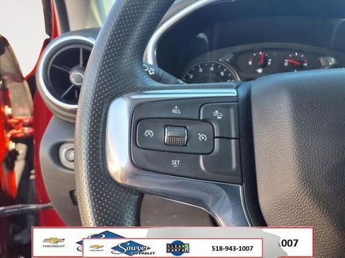 Used 2023 Chevrolet Blazer LT w/ Convenience Package AWD/4WD image 14