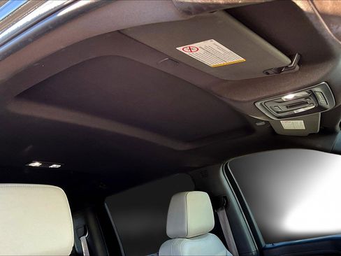 Used 2022 Chevrolet Silverado 3500 LTZ w/ LTZ Plus Package image 19