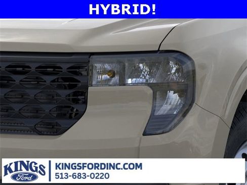 New 2025 Ford Maverick XL image 19