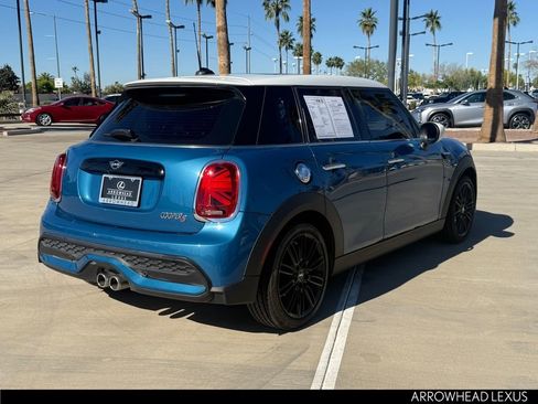Used 2024 MINI Cooper S image 7