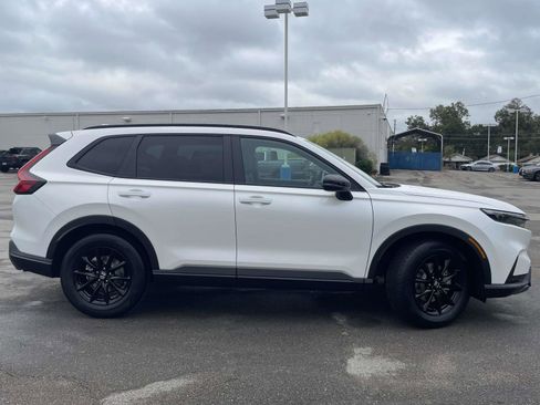 New 2026 Honda CR-V Sport-L image 15