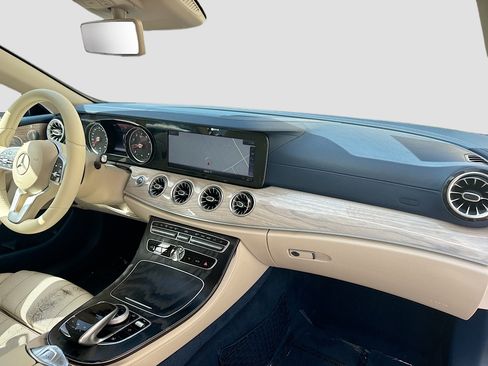 Used 2019 Mercedes-Benz E 450 Cabriolet image 31