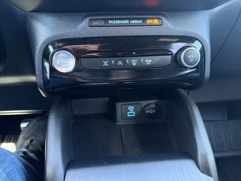 Used 2023 Ford Escape ST-Line Select w/ Tech Pack #1 AWD/4WD image 20
