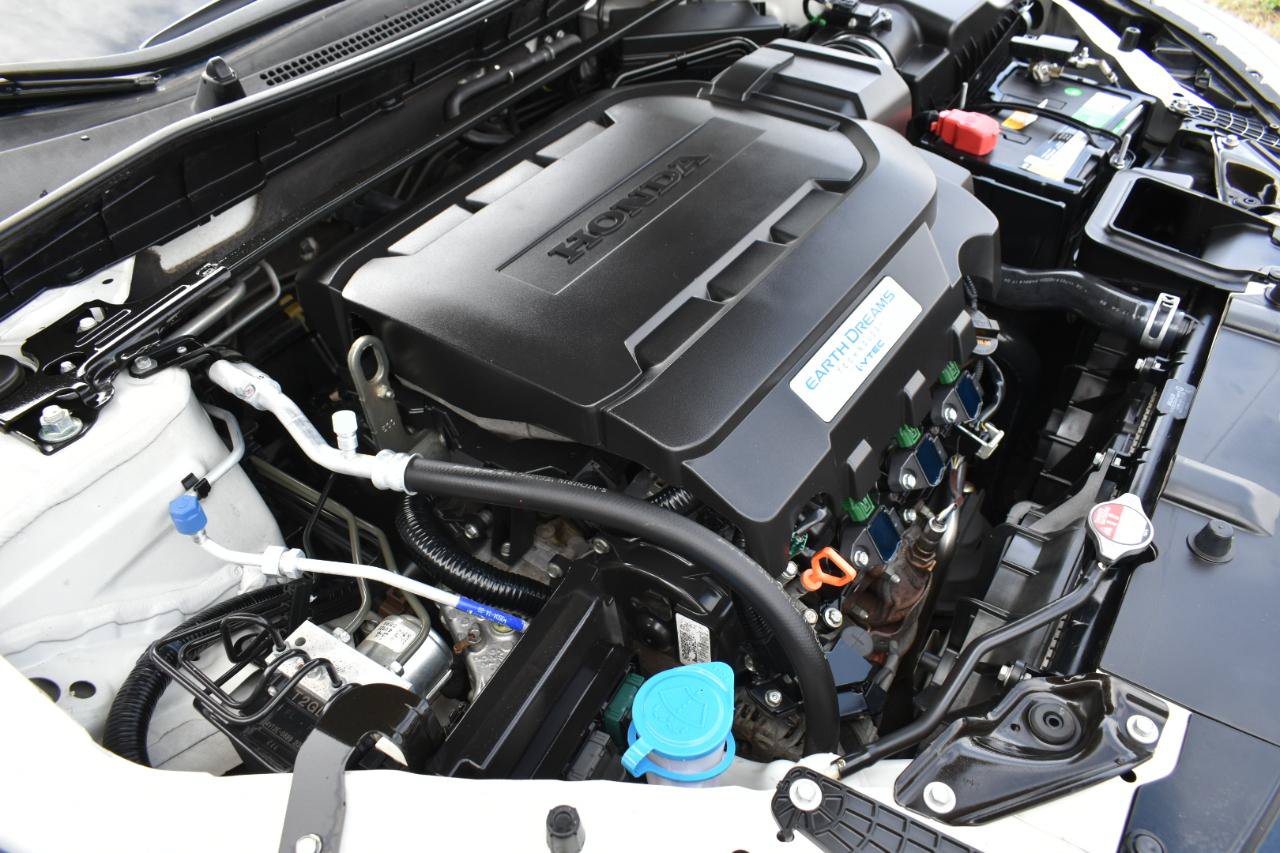 Used 2015 Honda Accord EX-L image 50