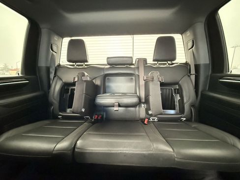 Used 2024 Chevrolet Silverado 2500 LTZ image 29