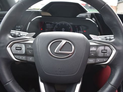 Used 2024 Lexus NX 350 AWD w/ Cold Area Package image 15