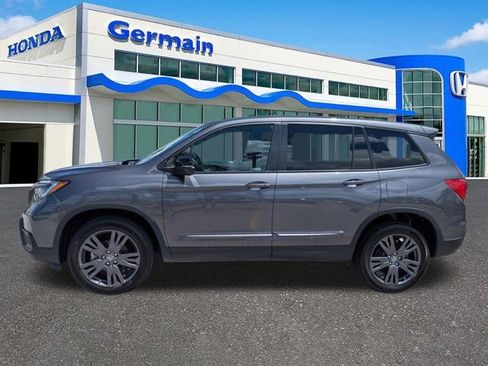 Used 2019 Honda Passport EX-L image 8