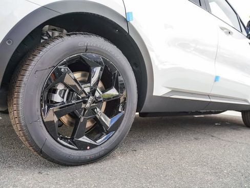 New 2026 Kia Sorento SX Prestige image 9