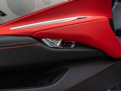 Used 2024 Chevrolet Corvette Z06 image 91