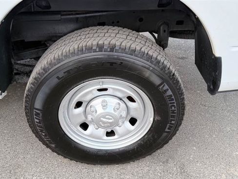 Used 2015 RAM 2500 Tradesman w/ Popular Equipment Group RWD image 33