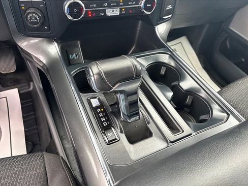 Used 2022 Ford F150 XLT w/ Equipment Group 302A High AWD/4WD image 34