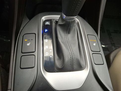 Used 2017 Hyundai Santa Fe Sport AWD/4WD image 19