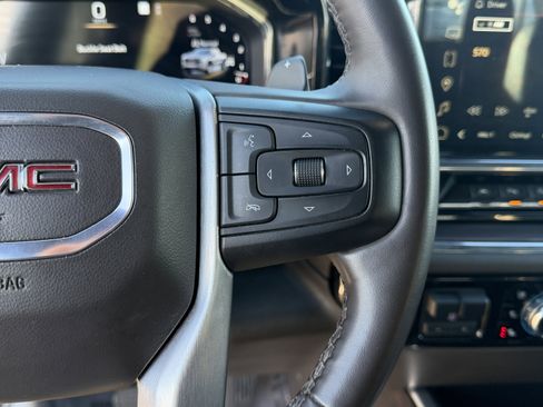 Used 2023 GMC Sierra 1500 SLT w/ SLT Premium Plus Package image 24