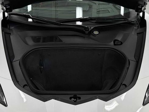 Used 2026 Chevrolet Corvette Stingray Preferred Conv w/ Z51 Performance Package image 40