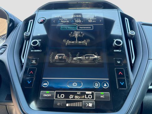 Used 2024 Subaru WRX Base image 27