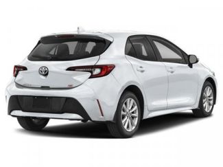 Used 2023 Toyota Corolla SE video 2