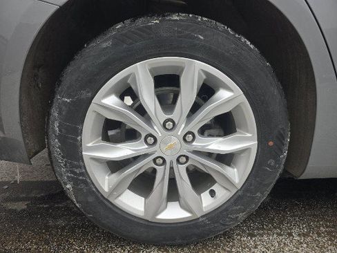 Used 2023 Chevrolet Malibu LT image 16