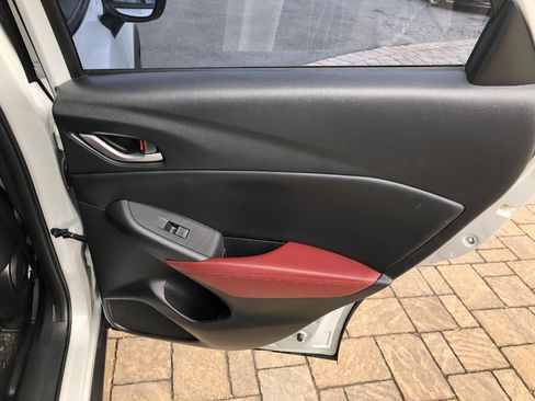 Used 2016 MAZDA CX-3 Touring image 27