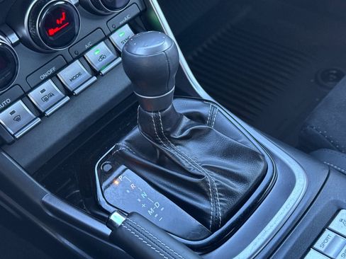 Used 2023 Toyota GR86 Premium w/ ALL Weather Mat Package (TMS) image 19