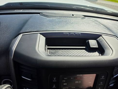 Used 2024 RAM 5500 Tradesman AWD/4WD image 14