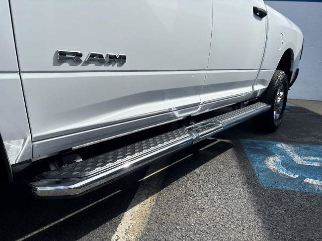 Used 2026 RAM 2500 Big Horn AWD/4WD image 10