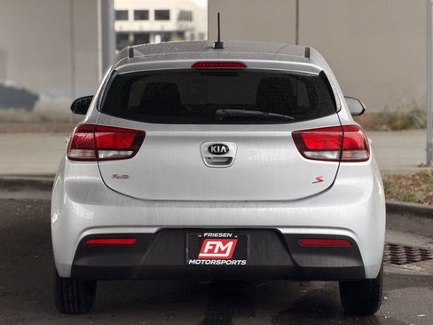 Used 2018 Kia Rio S FWD image 6