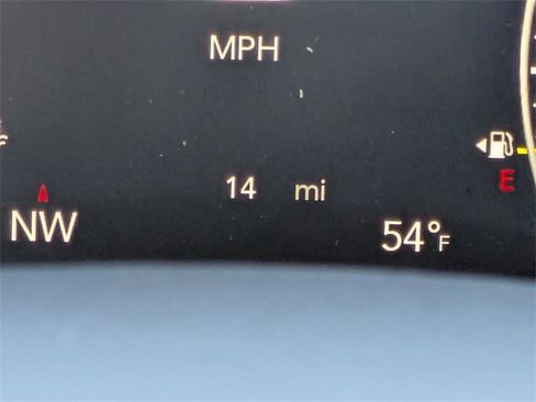 New 2026 Chrysler Voyager LX image 28