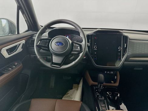 New 2026 Subaru Forester Touring image 30