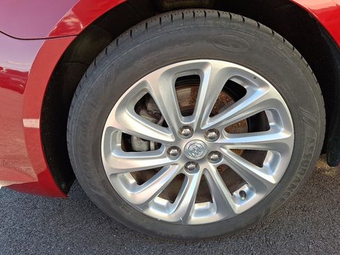 Used 2014 Buick LaCrosse Leather FWD image 8