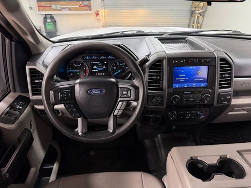 Used 2021 Ford F450 XL w/ STX Appearance Package image 24