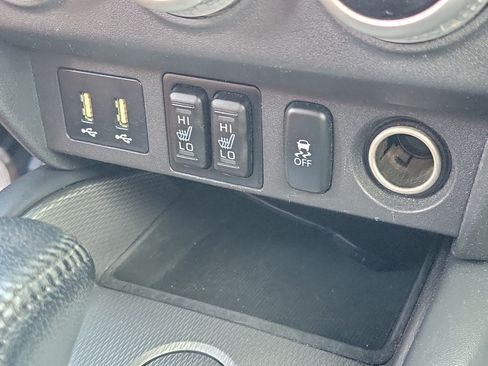 Used 2021 Mitsubishi Outlander Sport SE FWD image 29