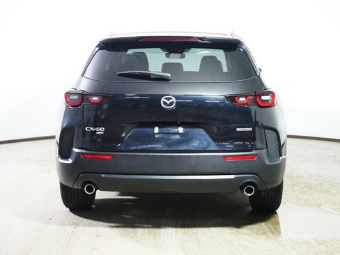 Used 2025 MAZDA CX-50 AWD 2.5 S w/ Preferred Package image 6