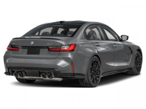 New 2027 BMW M3 Competition AWD/4WD image 5