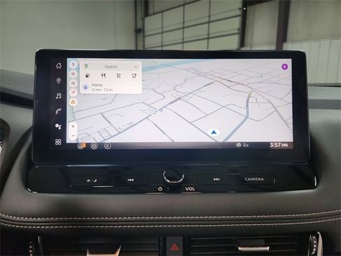 Used 2025 Nissan Rogue SL w/ SL Premium Package image 25