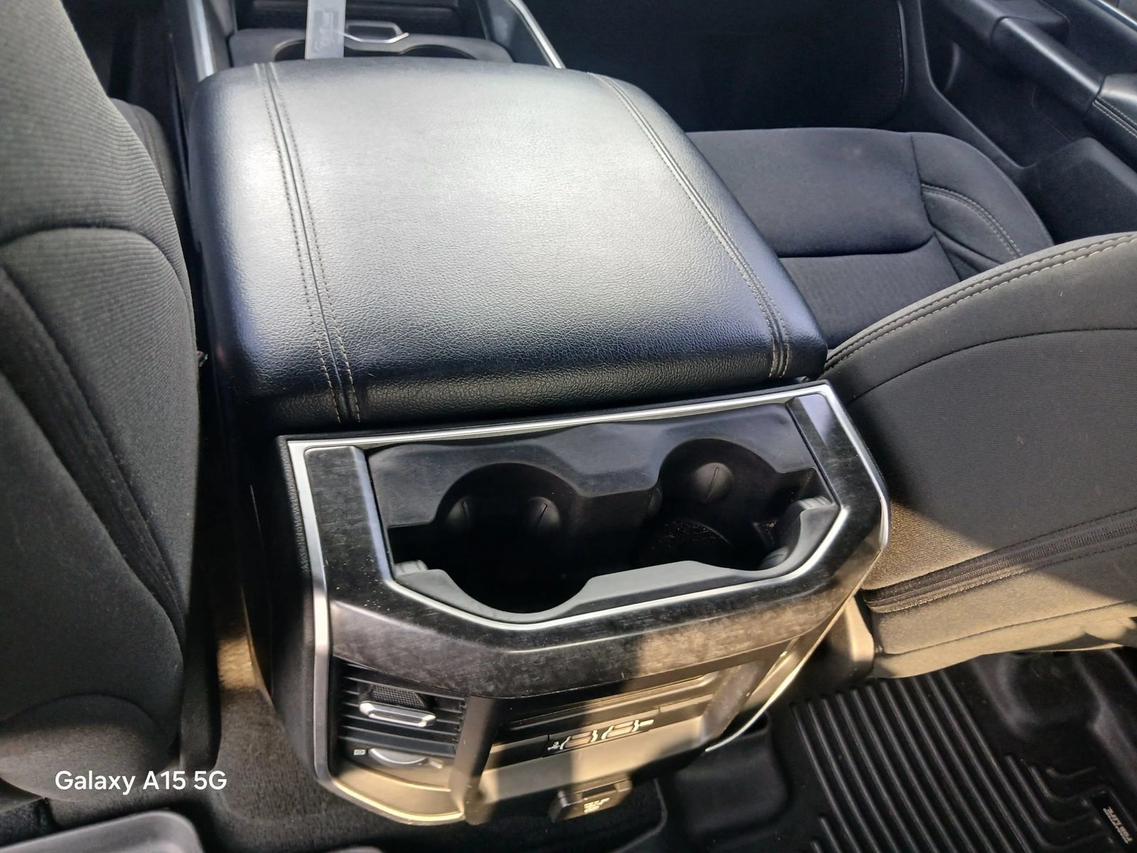 Used 2019 RAM 1500 Big Horn AWD/4WD image 26