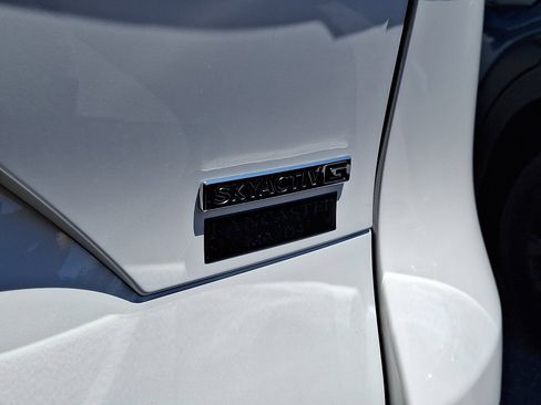New 2026 MAZDA CX-5 Select AWD/4WD image 6