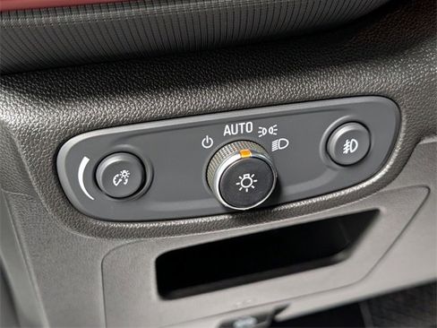 Certified 2023 Chevrolet TrailBlazer RS w/ Convenience Package image 17